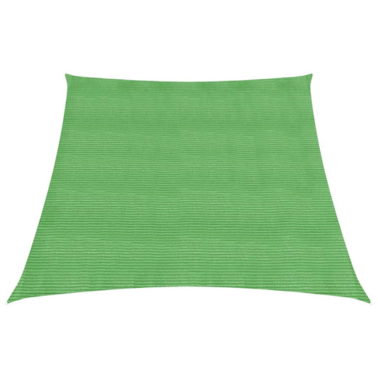 Aurinkopurje 160 g/m² vaaleanvihreä 3/4x3 m HDPE - Sisustajankoti.fi
