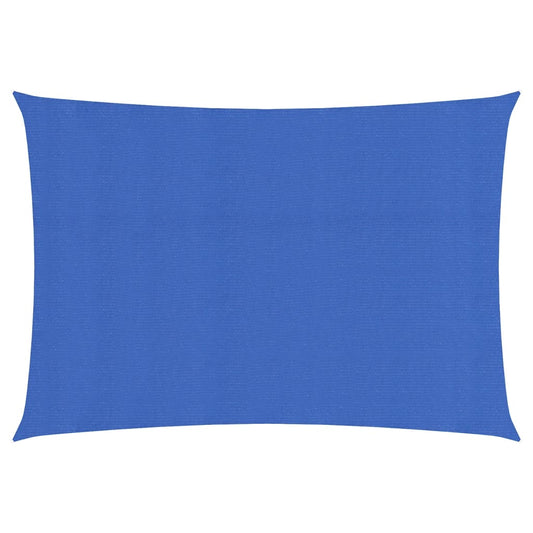 Aurinkopurje 160 g/m² sininen 2x3,5 m HDPE - Sisustajankoti.fi