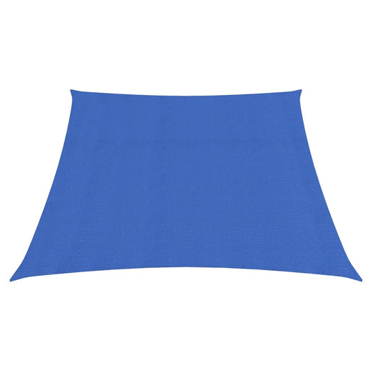 Aurinkopurje 160 g/m² sininen 3/4x2 m HDPE - Sisustajankoti.fi