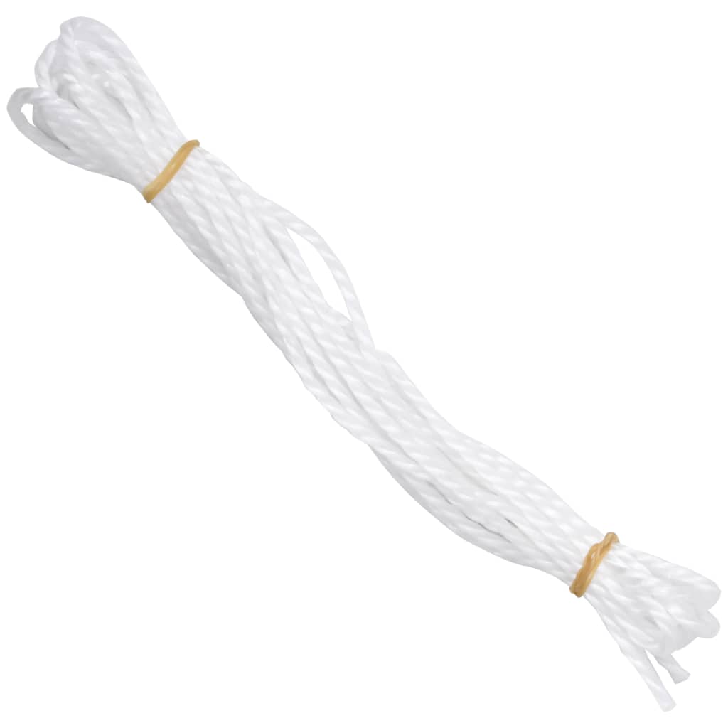 Aurinkopurje 160 g/m² punainen 4x5x5 m HDPE - Sisustajankoti.fi