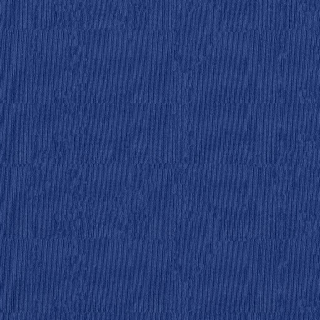 Parvekkeen suoja sininen 90x500 cm Oxford-kangas - Sisustajankoti.fi
