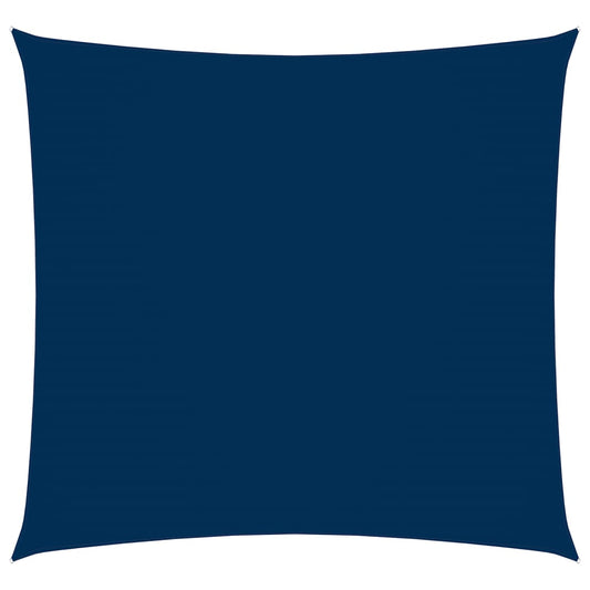 Aurinkopurje Oxford-kangas neliö 3,6x3,6 m sininen - Sisustajankoti.fi
