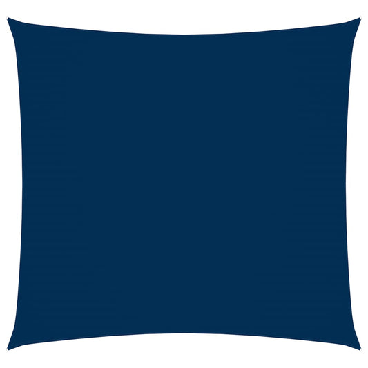 Aurinkopurje Oxford-kangas neliö 5x5 m sininen - Sisustajankoti.fi