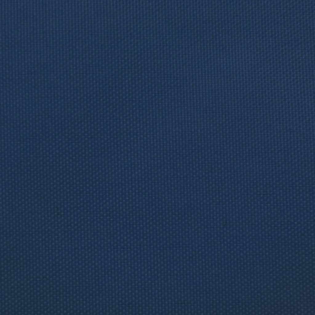 Aurinkopurje Oxford-kangas neliö 5x5 m sininen - Sisustajankoti.fi