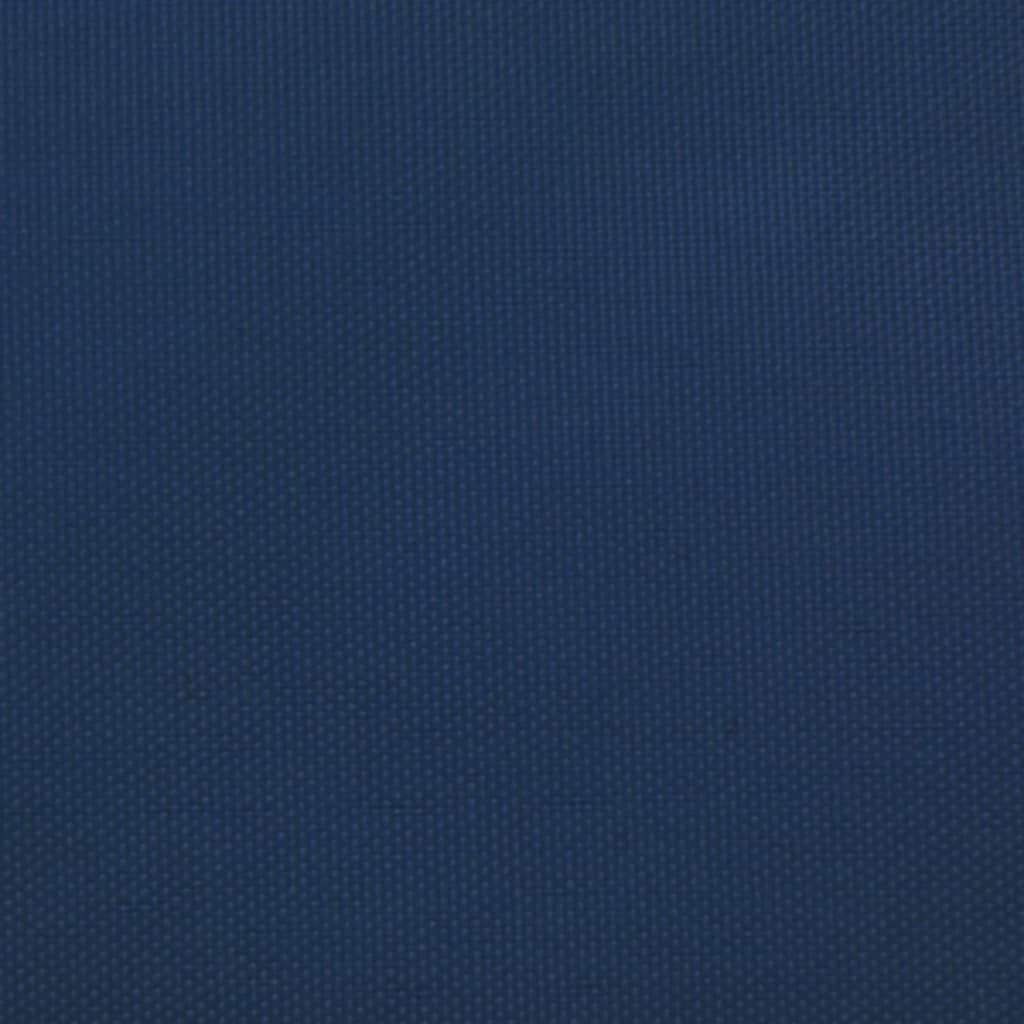 Aurinkopurje Oxford-kangas suorakaide 4x6 m sininen - Sisustajankoti.fi