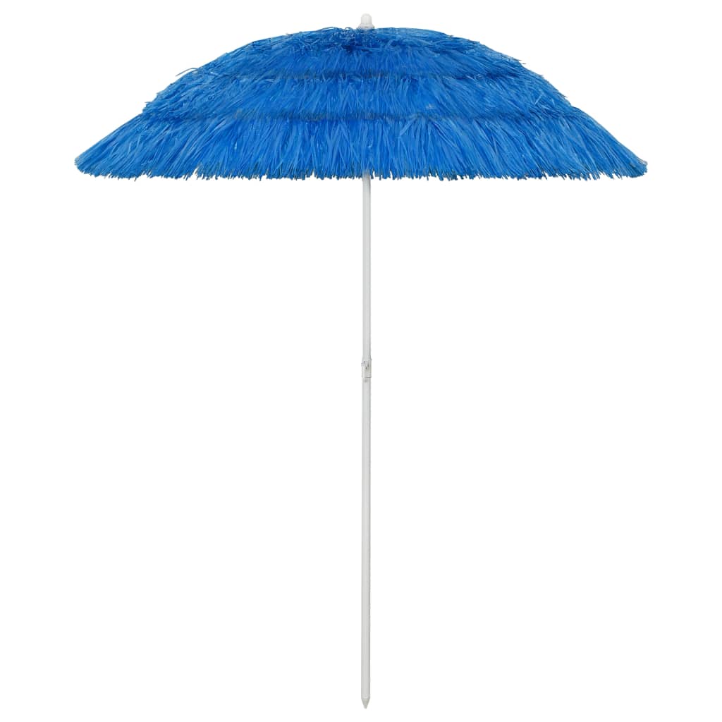 Rantavarjo sininen 180 cm - Sisustajankoti.fi