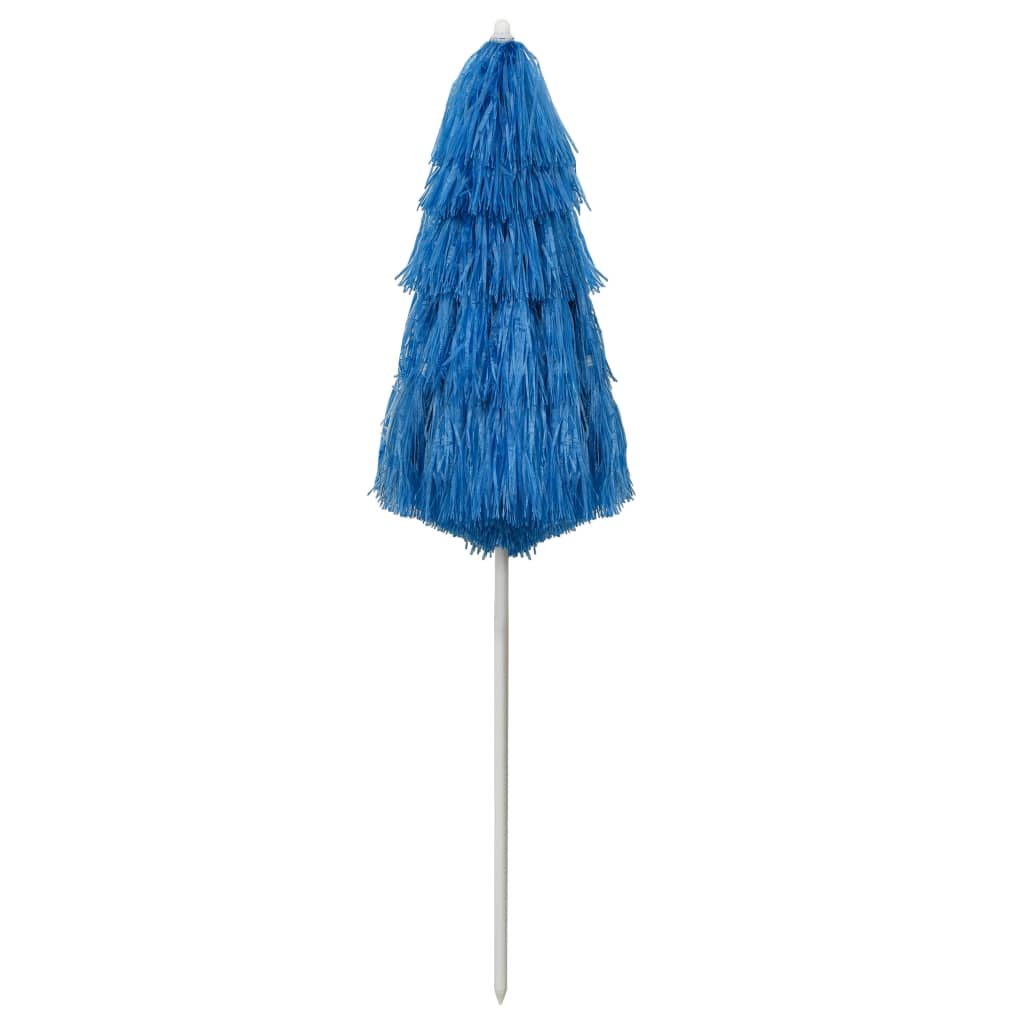 Rantavarjo sininen 180 cm - Sisustajankoti.fi