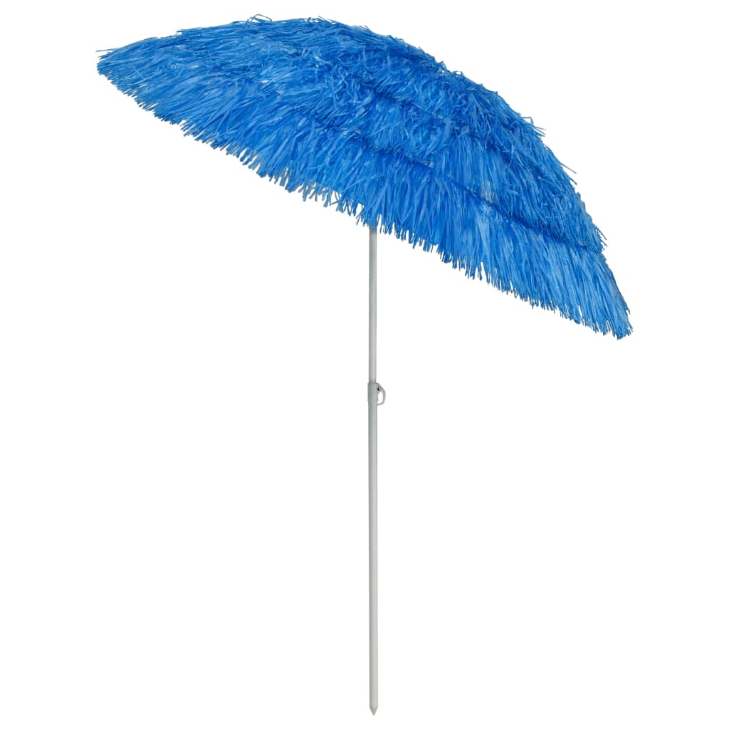 Rantavarjo sininen 180 cm - Sisustajankoti.fi