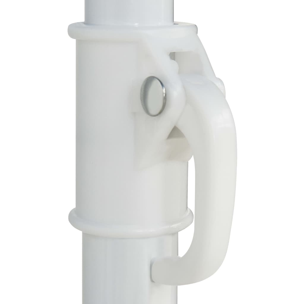 Rantavarjo valkoinen 180 cm - Sisustajankoti.fi