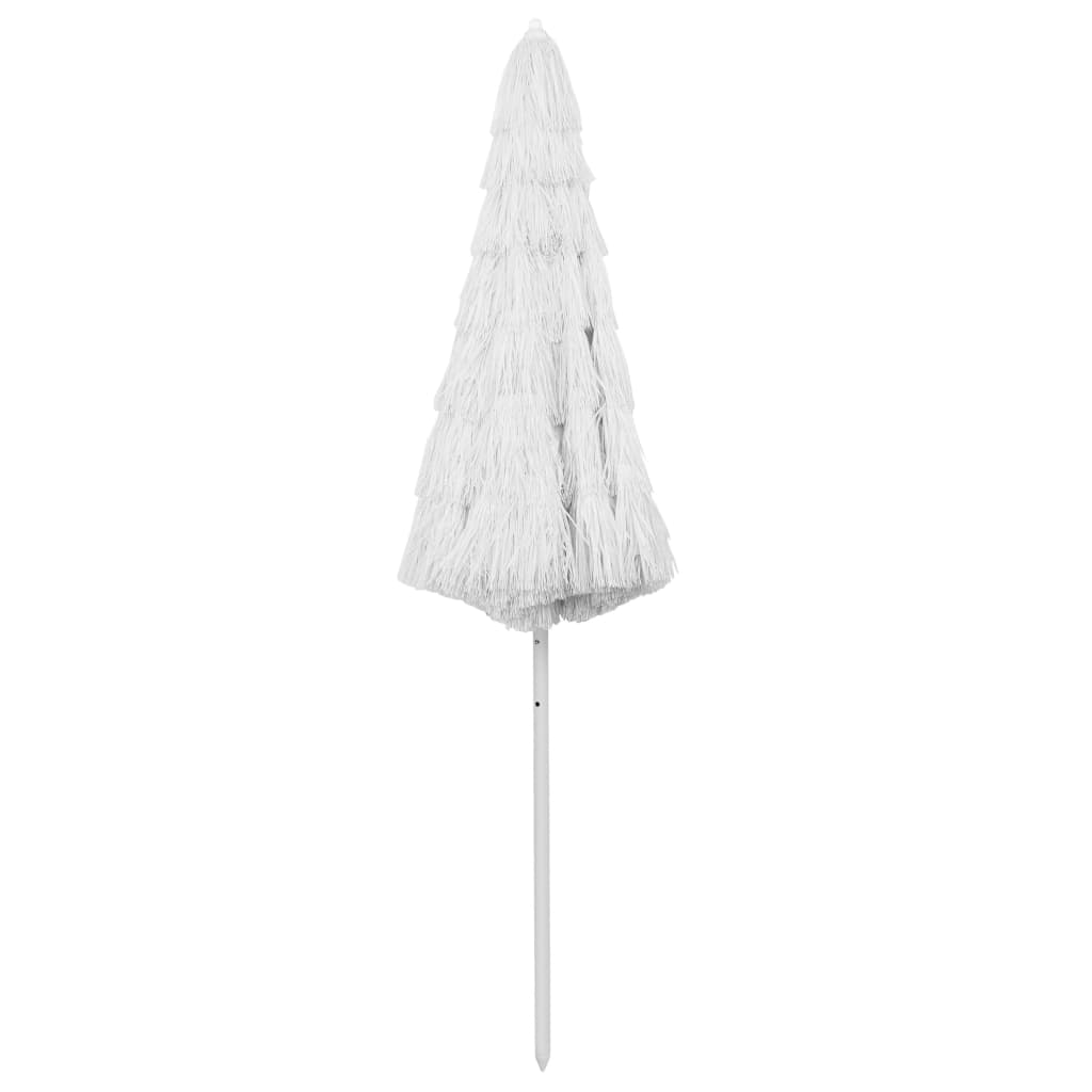 Rantavarjo valkoinen 300 cm - Sisustajankoti.fi