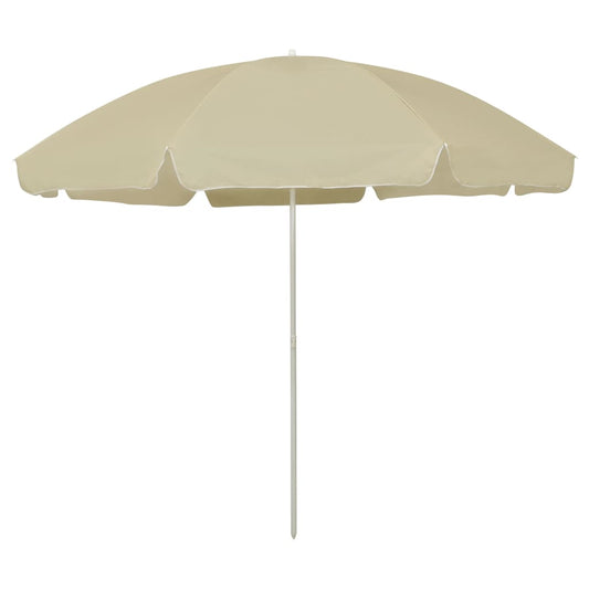 Rantavarjo hiekankeltainen 300 cm - Sisustajankoti.fi