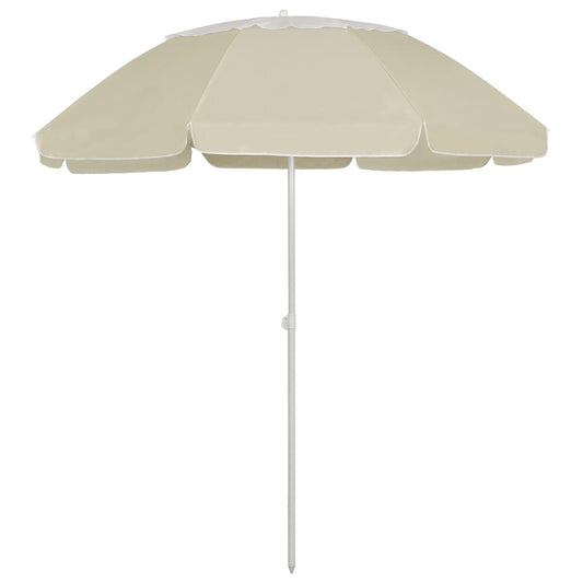 Rantavarjo hiekankeltainen 300 cm - Sisustajankoti.fi