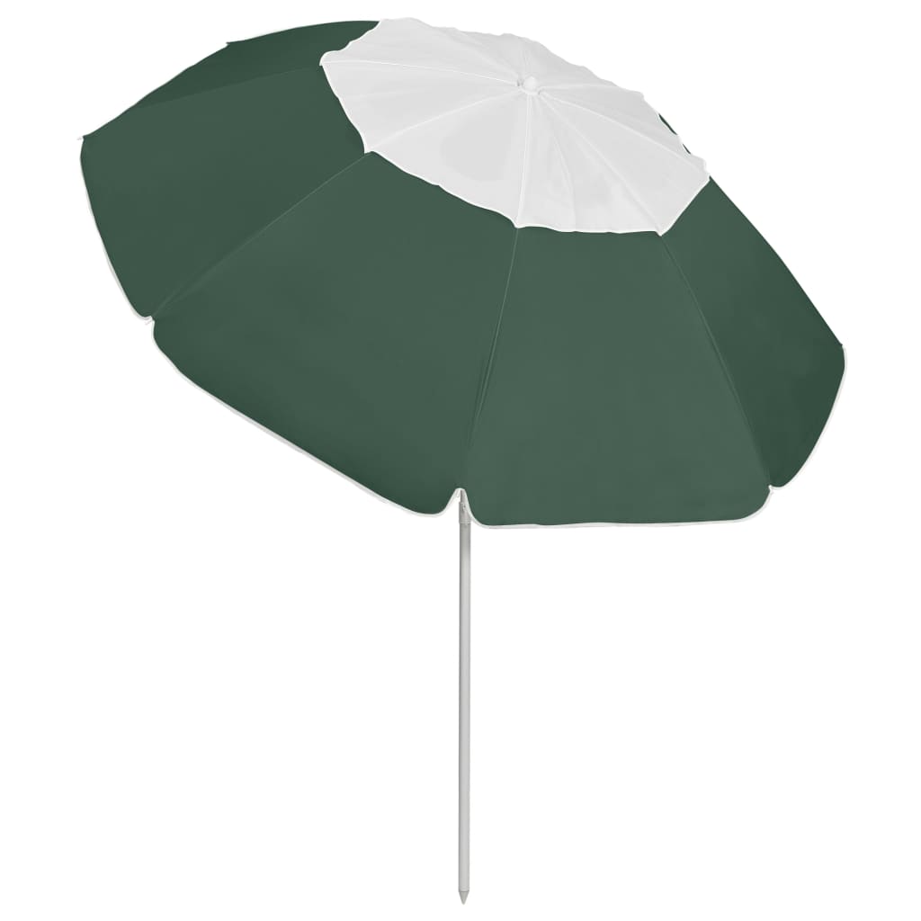 Rantavarjo vihreä 300 cm - Sisustajankoti.fi