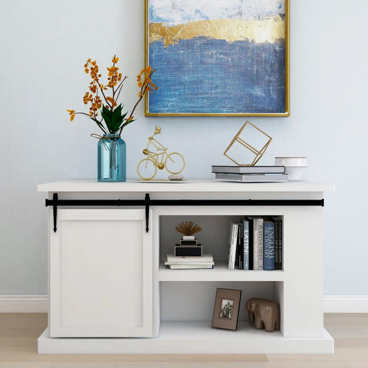 Liukuoven asennussarja mini hiiliteräs 152 cm - Sisustajankoti.fi