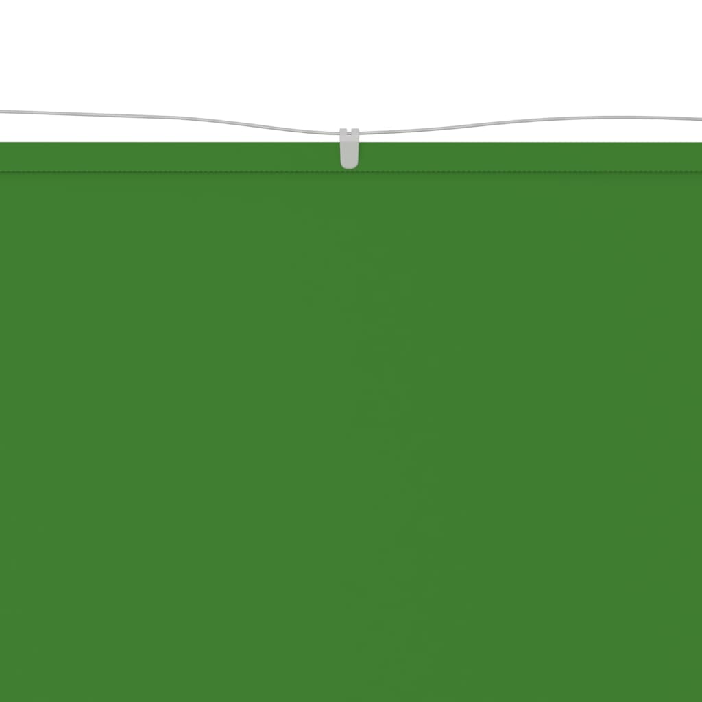 Pystymarkiisi vaaleanvihreä 200x420 cm Oxford kangas - Sisustajankoti.fi