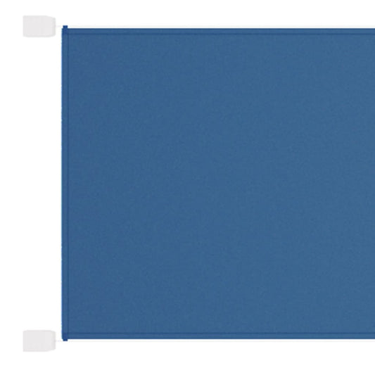 Pystymarkiisi sininen 60x270 cm Oxford kangas - Sisustajankoti.fi