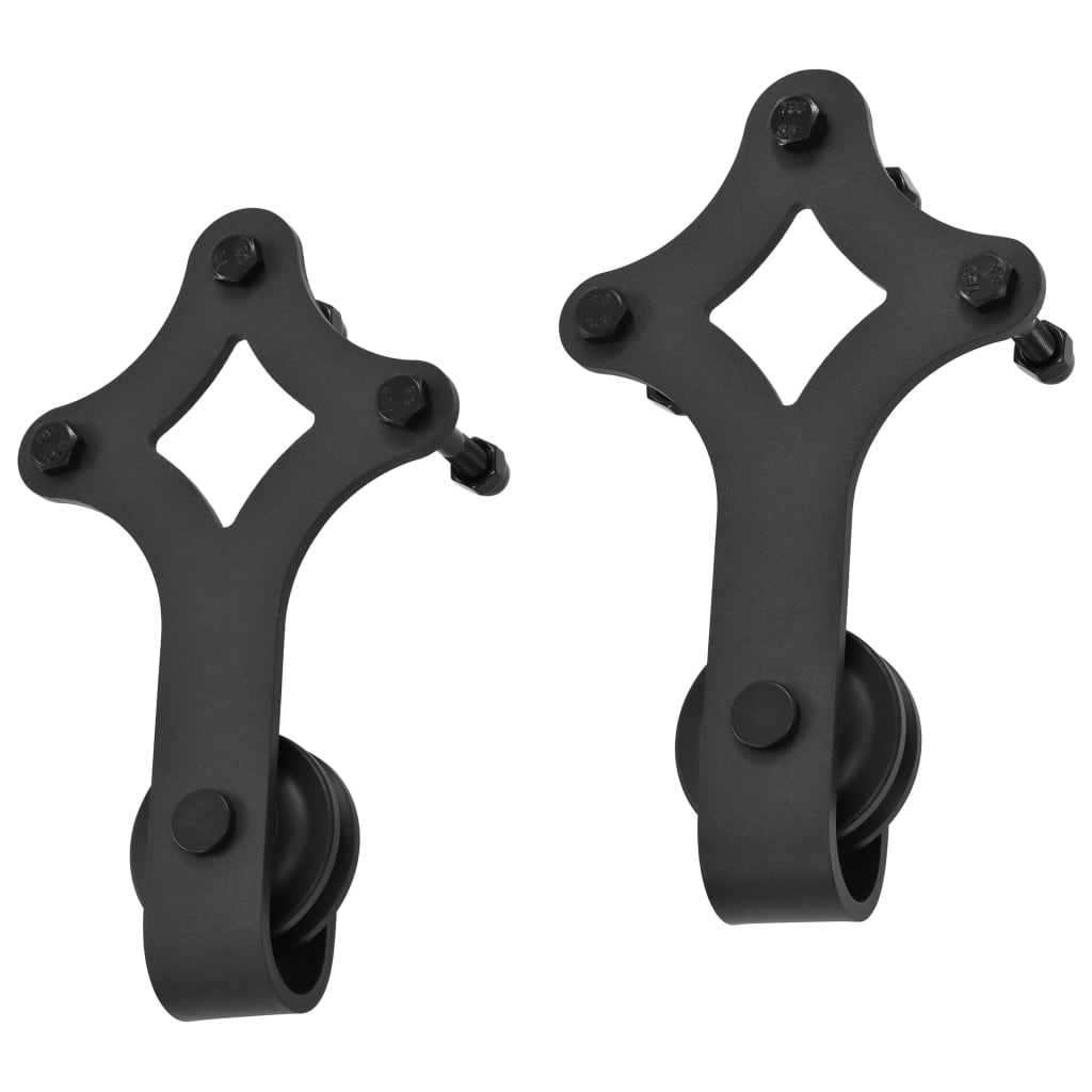 Liukuovi asennustarvikkeineen 90x210 cm täysi mänty - Sisustajankoti.fi