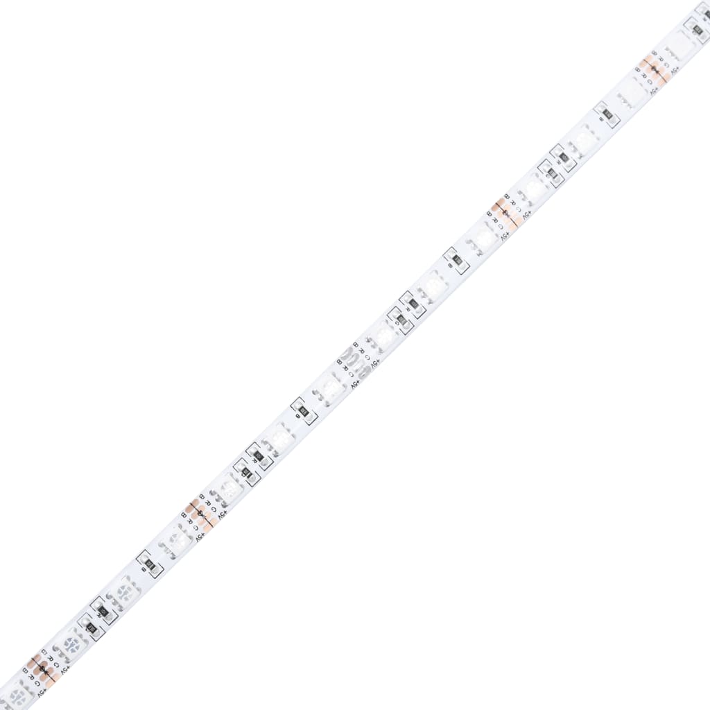 Kylpyhuonepeili LED valkoinen 100x8,5x37 cm - Sisustajankoti.fi