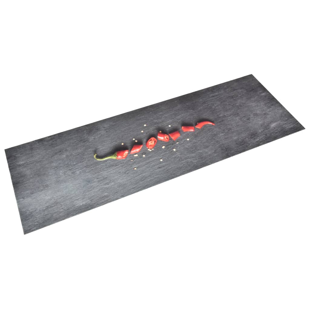Keittiön pestävä lattiamatto Pepper 60x300 cm - Sisustajankoti.fi