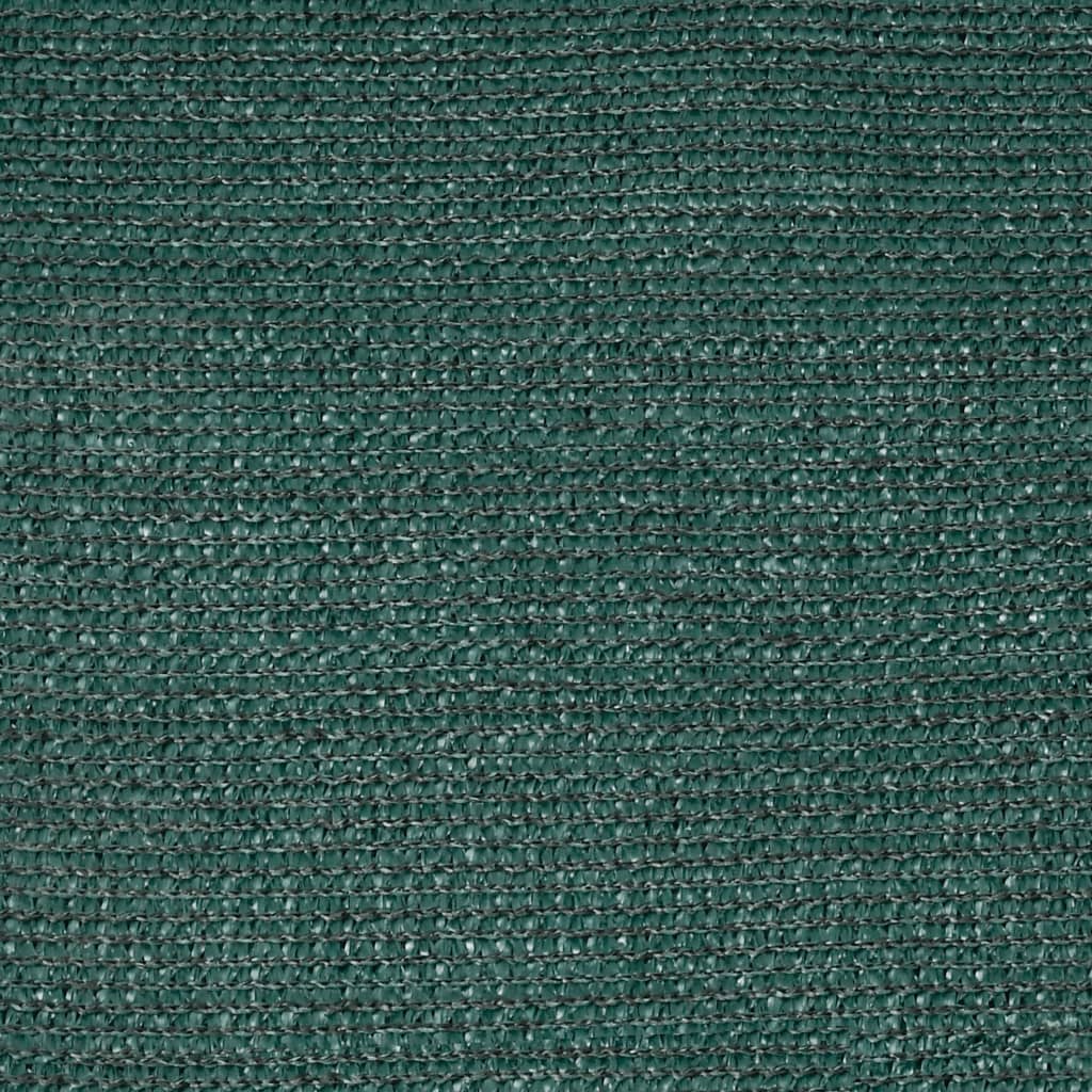 Näkösuoja vihreä 3,6x50 m HDPE 150 g/m² - Sisustajankoti.fi