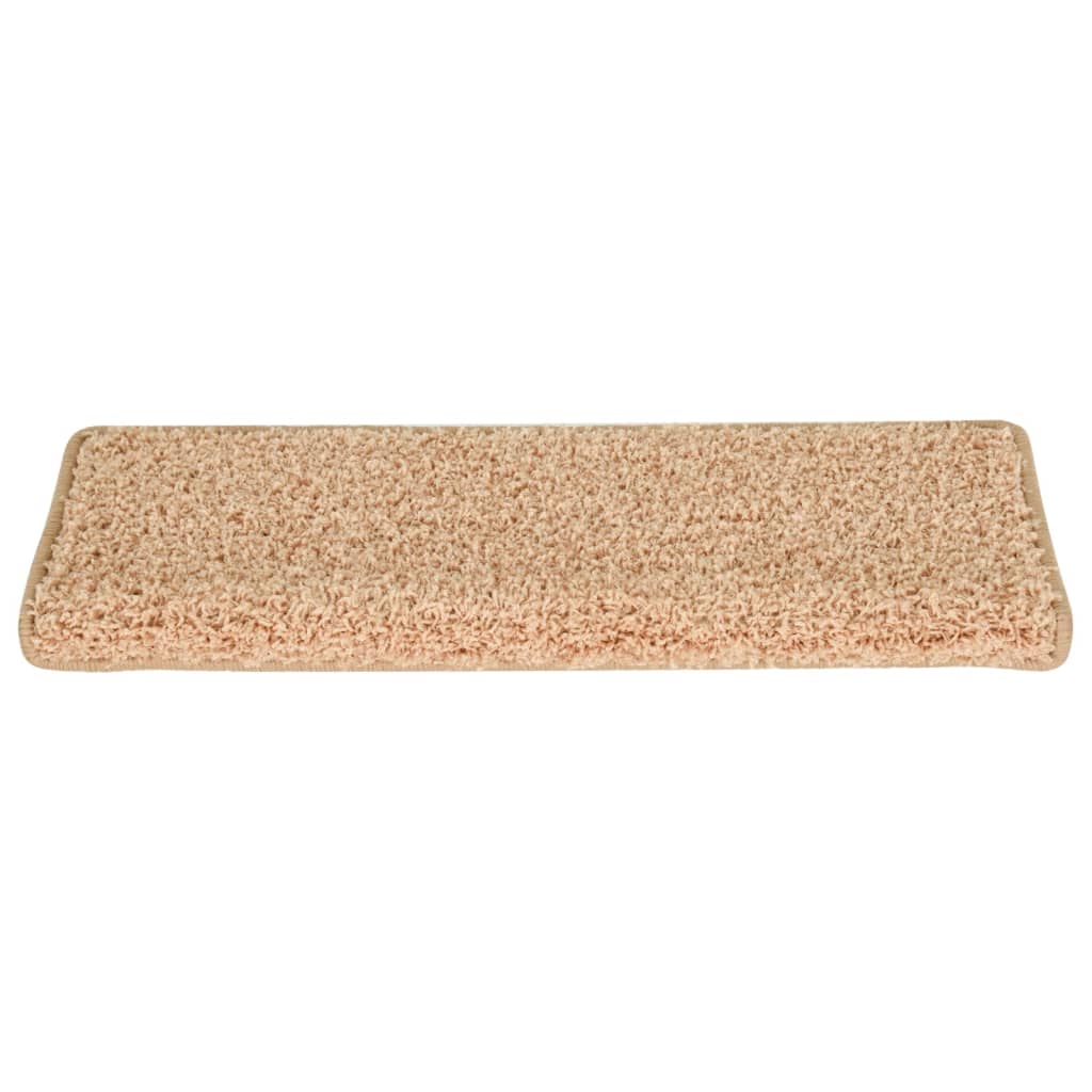 Porrasmatot 15 kpl 65x25 cm kulta - Sisustajankoti.fi