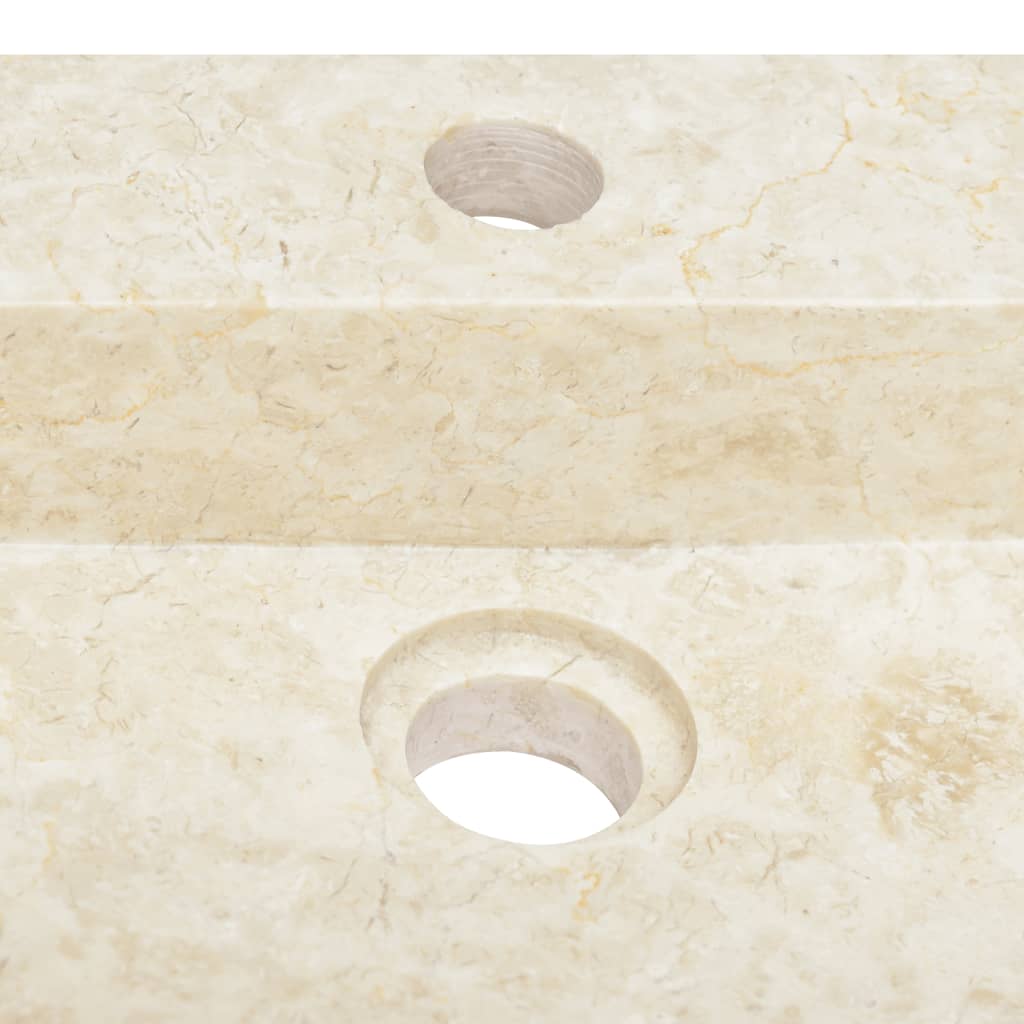 Pesuallas kerma 58x39x10 cm marmori - Sisustajankoti.fi