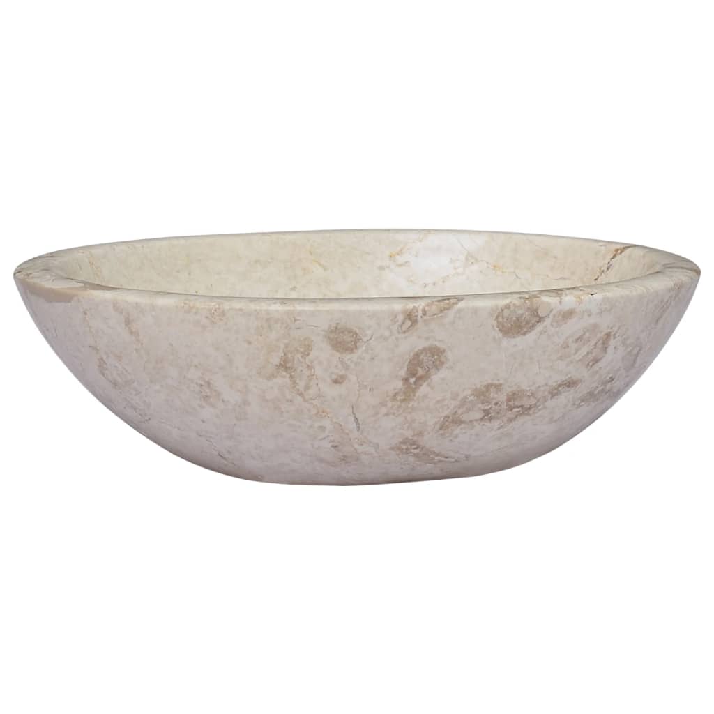 Pesuallas kerma 53x40x15 cm marmori - Sisustajankoti.fi