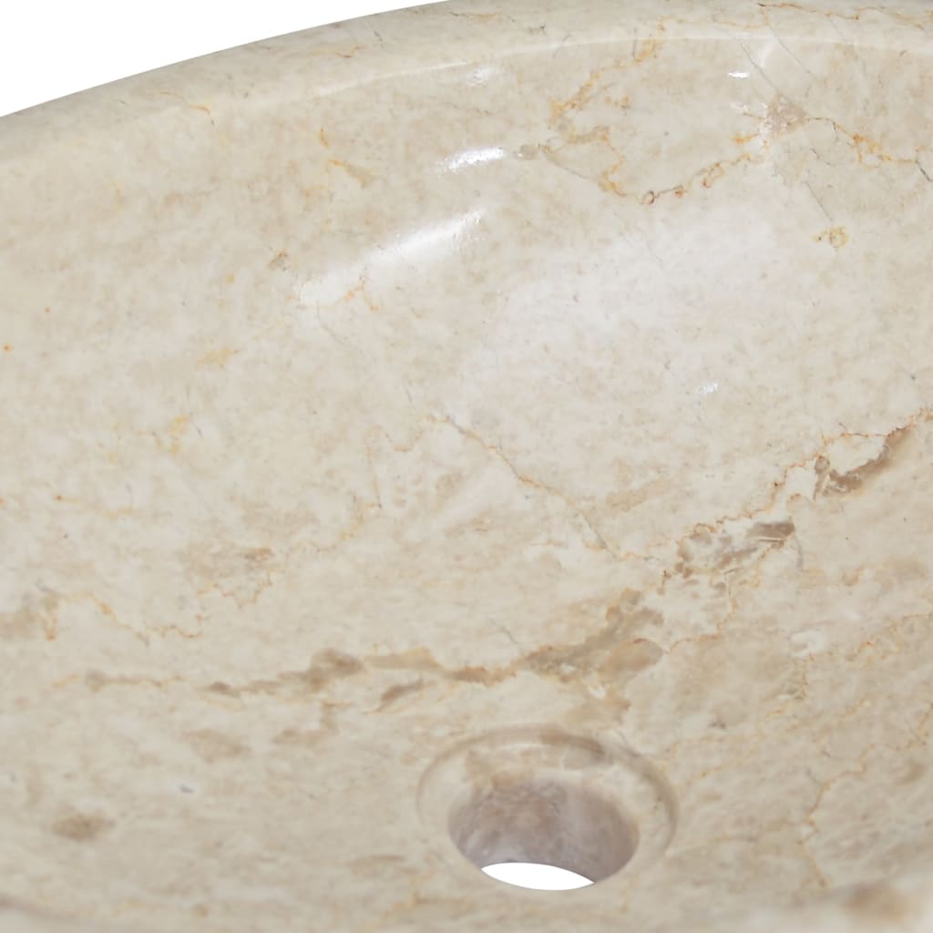 Pesuallas kerma 53x40x15 cm marmori - Sisustajankoti.fi