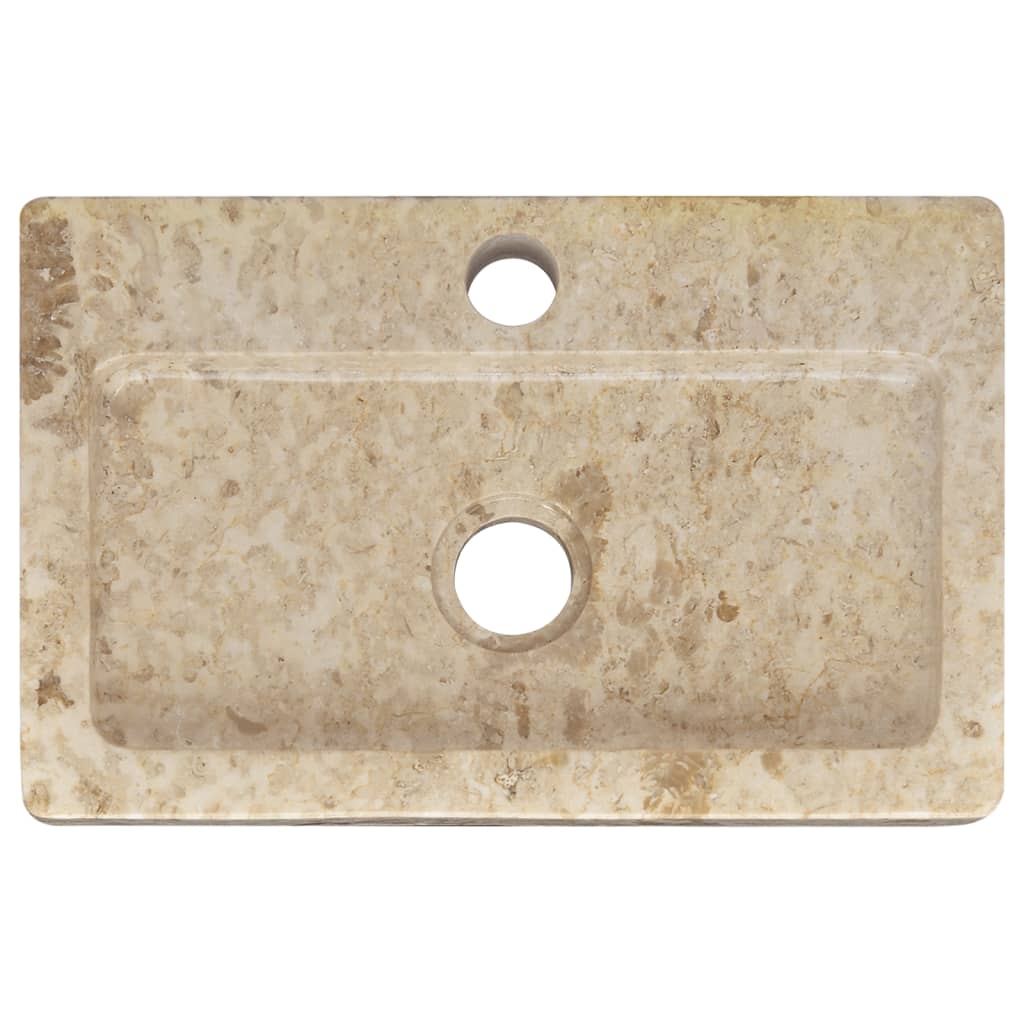 Pesuallas kerma 38x24x6,5 cm marmori - Sisustajankoti.fi