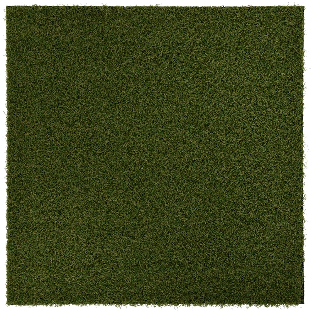 Keinonurmilevyt 8 kpl 50x50x2,5 cm kumi - Sisustajankoti.fi