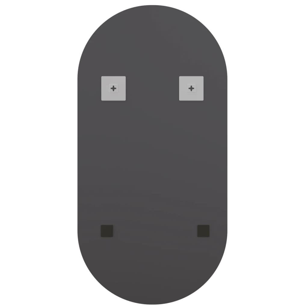 Peili 40x20 cm lasi - Sisustajankoti.fi