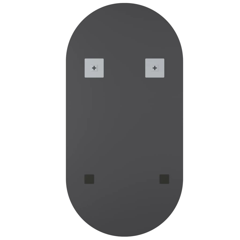 Peili 100x50 cm lasi - Sisustajankoti.fi