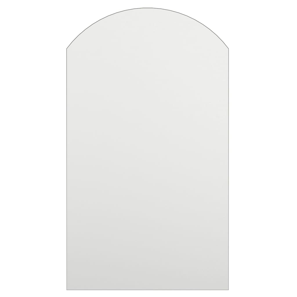 Peili 70x40 cm lasi - Sisustajankoti.fi