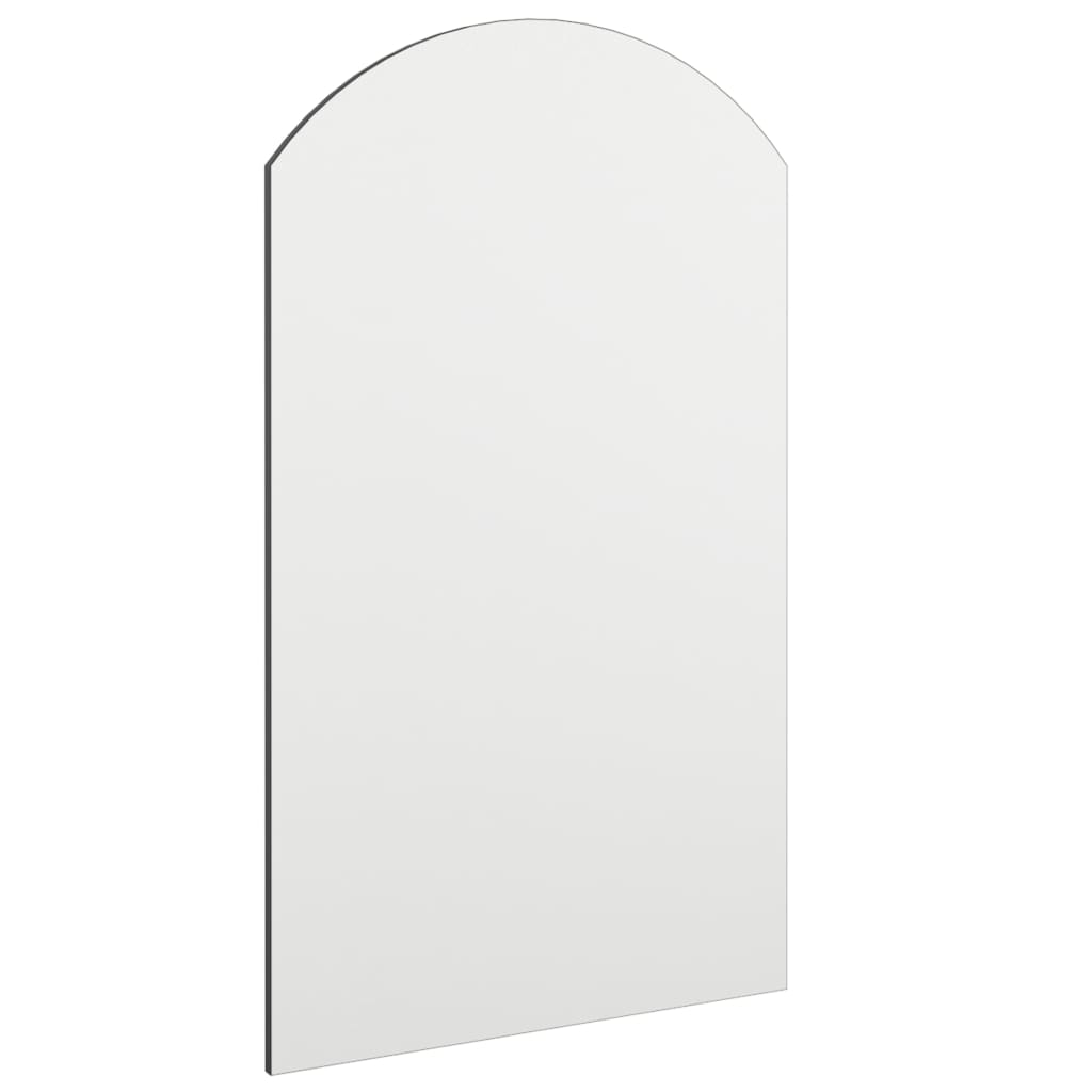 Peili 70x40 cm lasi - Sisustajankoti.fi