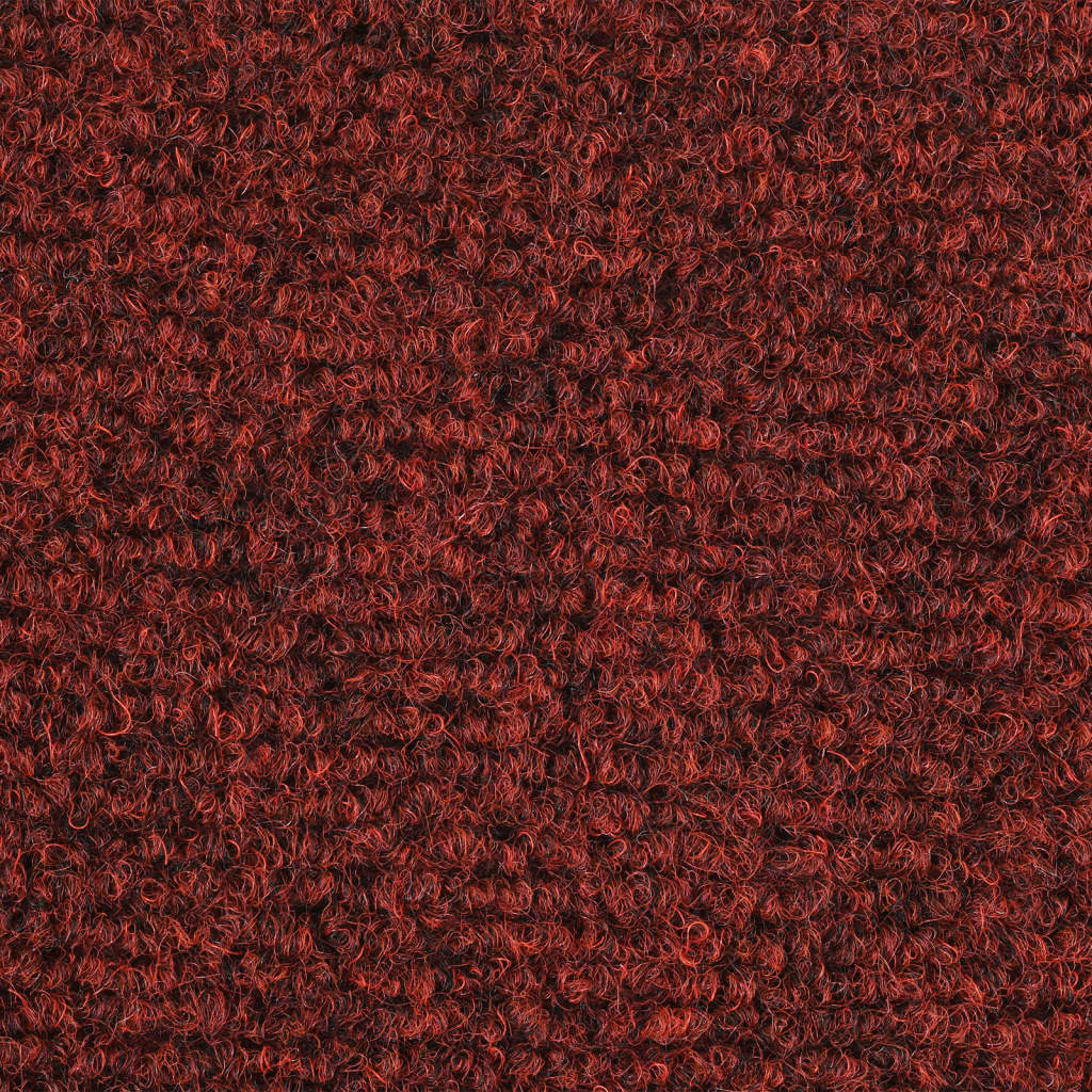 Itsekiinnittyvät porrasmatot 5 kpl pun. 65x21x4 cm neulahuopa - Sisustajankoti.fi