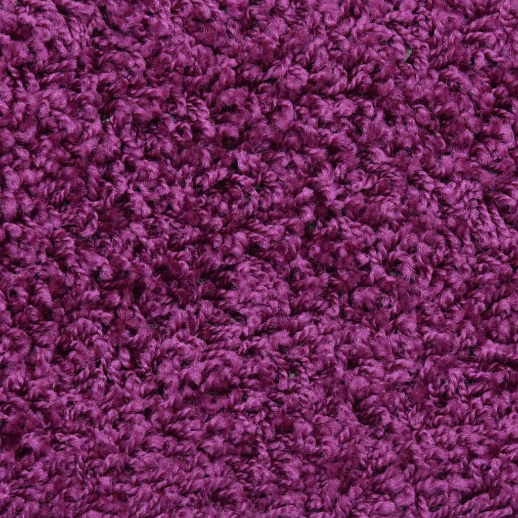 Porrasmatot 5 kpl 56x20 cm violetti - Sisustajankoti.fi