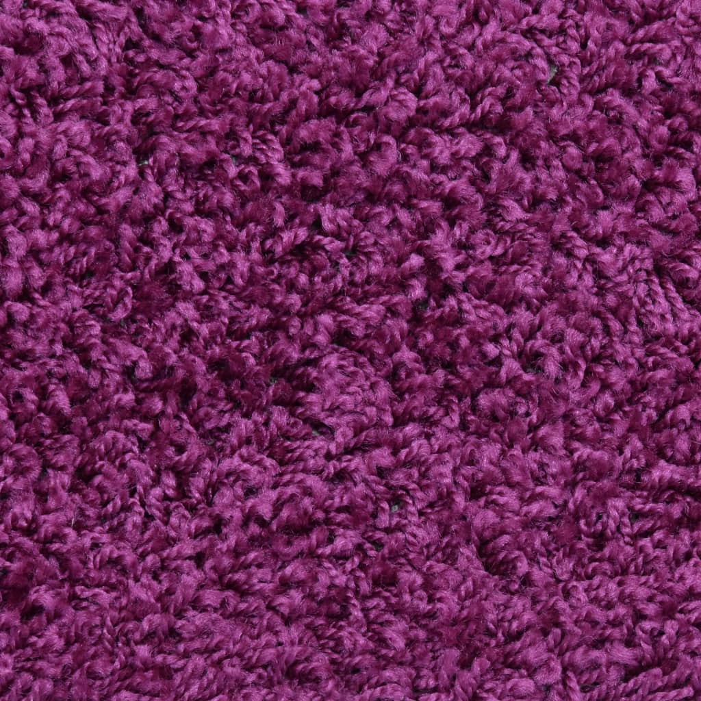 Porrasmatot 10 kpl 65x25 cm violetti - Sisustajankoti.fi