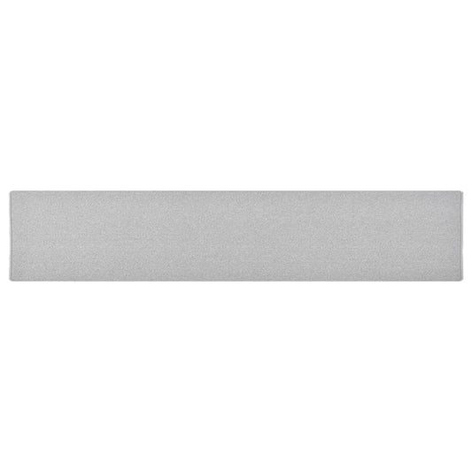 Käytävämatto vaaleanharmaa 80x400 cm - Sisustajankoti.fi