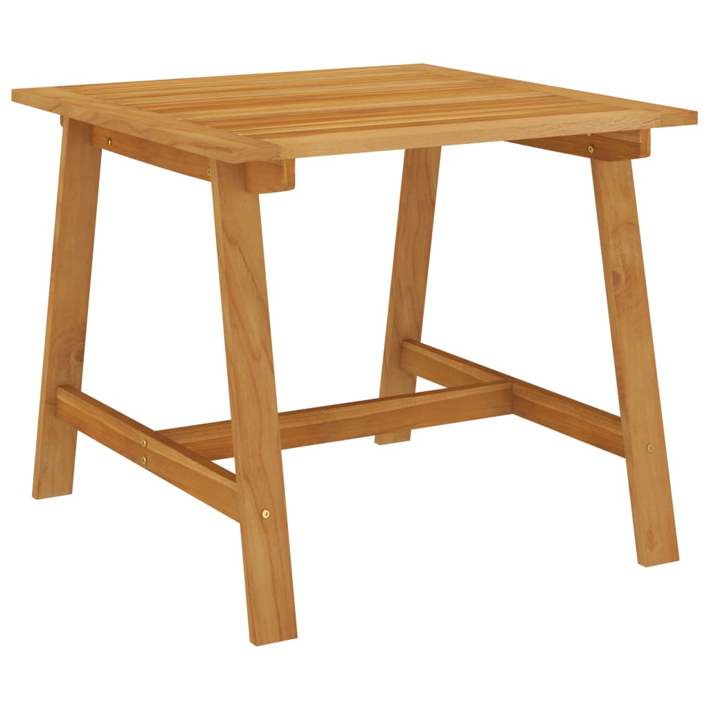 3-osainen Ulkoruokailuryhmä beige - Sisustajankoti.fi