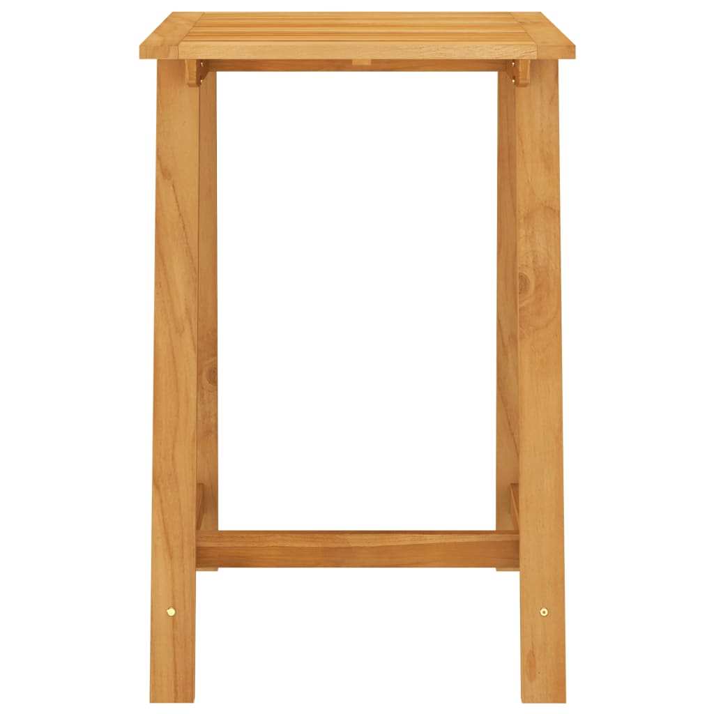 3-osainen Ulkobaariryhmä musta - Sisustajankoti.fi