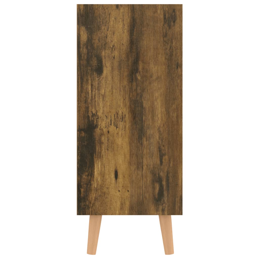 Senkki savutammi 90x30x72 cm lastulevy - Sisustajankoti.fi