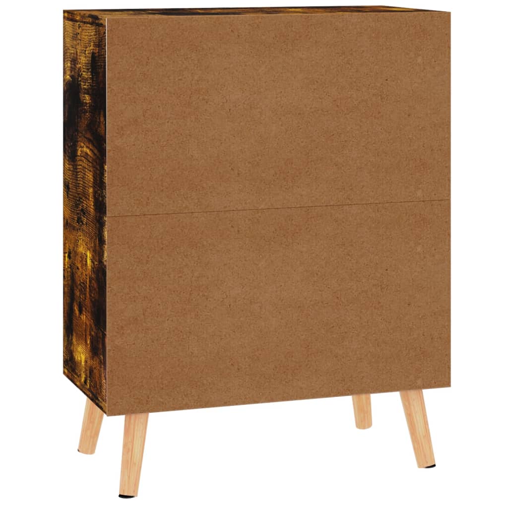 Senkki savutammi 60x30x72 cm lastulevy - Sisustajankoti.fi