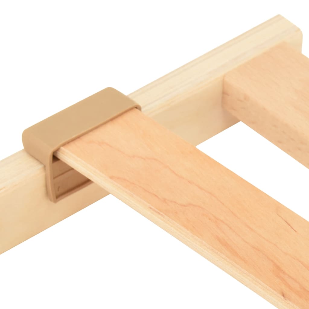 Sängyn sälepohja 13 sälettä 100x200 cm - Sisustajankoti.fi