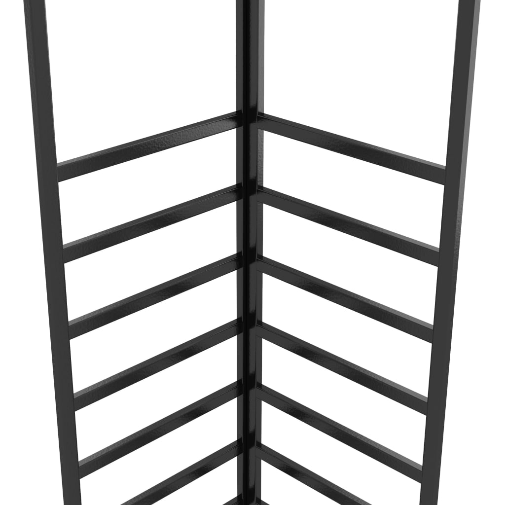 Huvimaja valonauhoilla 4x3x2,7 m valkoinen - Sisustajankoti.fi