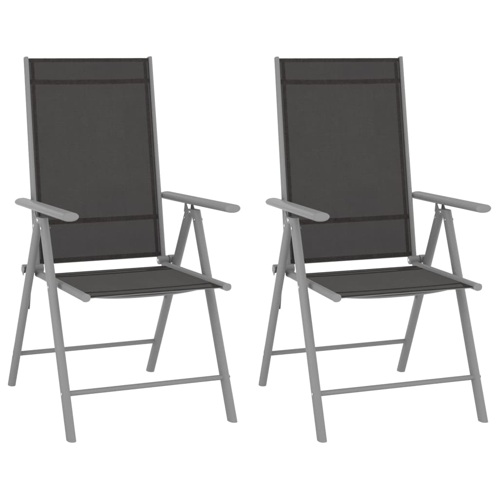 3-osainen Bistrosarja alumiini ja textilene hopea - Sisustajankoti.fi