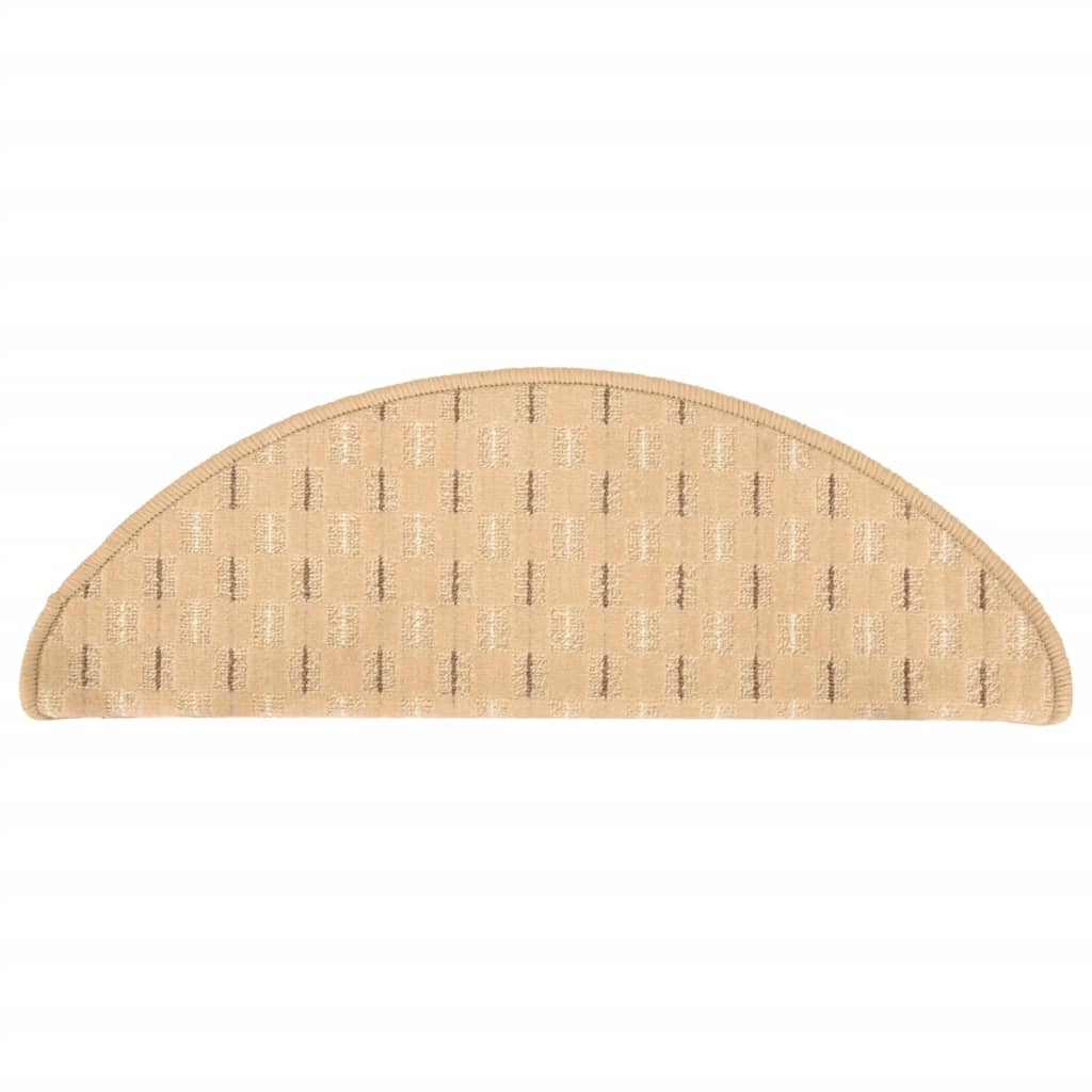 Porrasmatot 15 kpl kerma 65x25 cm - Sisustajankoti.fi
