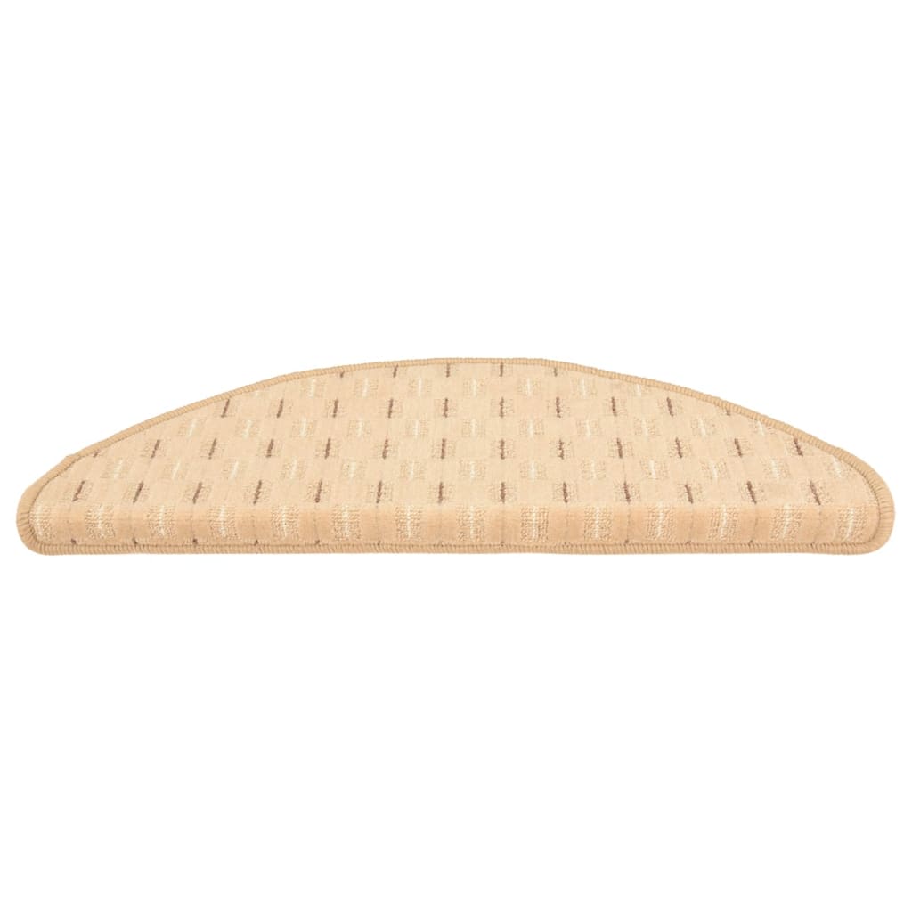 Porrasmatot 15 kpl kerma 65x25 cm - Sisustajankoti.fi