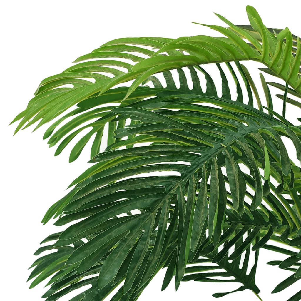 Tekokasvi japaninkäpypalmu ruukulla 140 cm vihreä - Sisustajankoti.fi