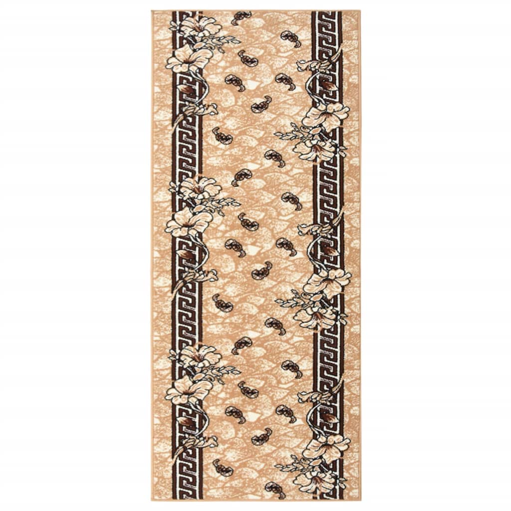 Käytävämatto BCF beige 100x250 cm - Sisustajankoti.fi
