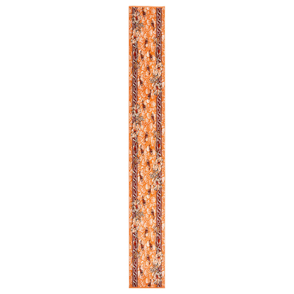 Käytävämatto BCF terrakotta 60x500 cm - Sisustajankoti.fi